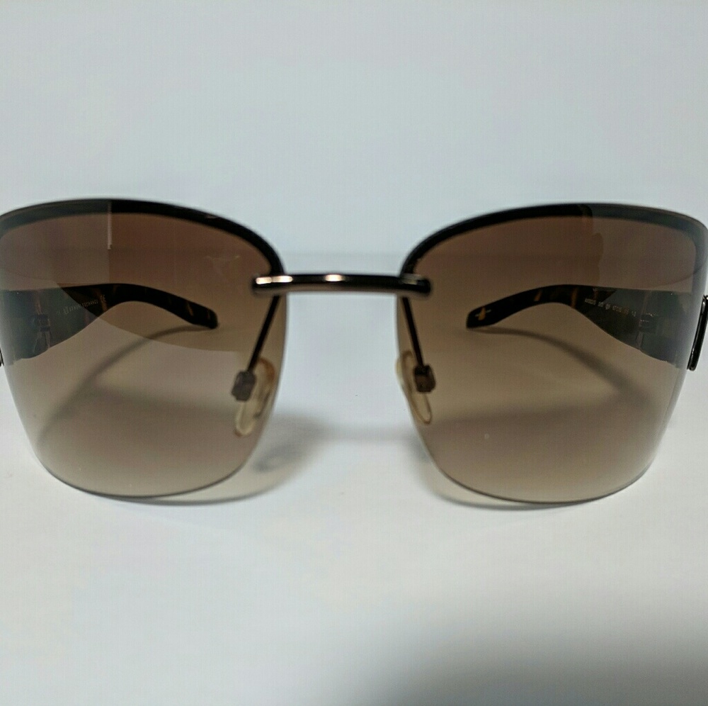 Rare Authentic A|X Armani Exchange Sunglasses